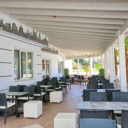 Magda Hotel Club Gouves Exterior foto